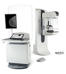 Mammographe numérique Radio Poitiers
